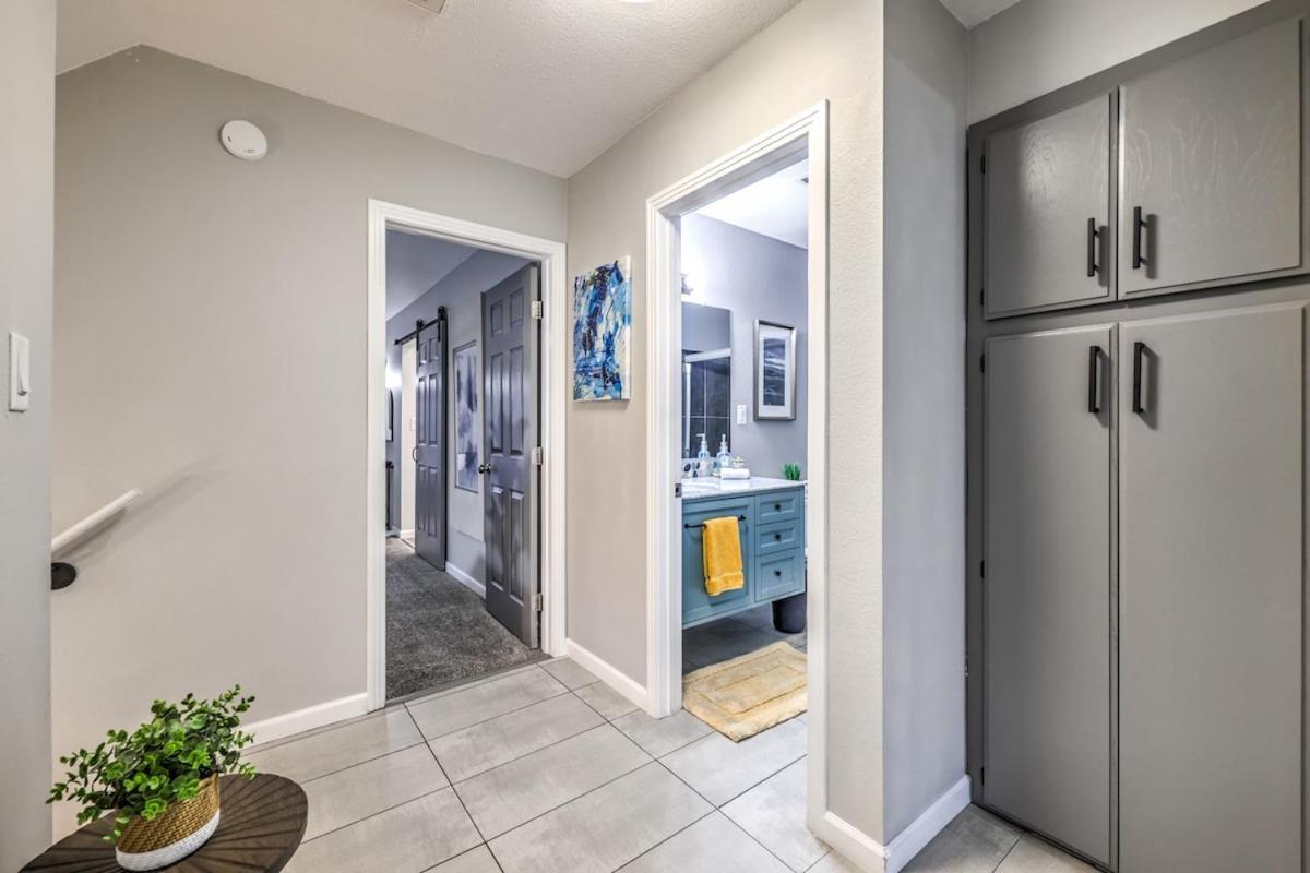 Elysian Villa Las Vegas Exterior photo